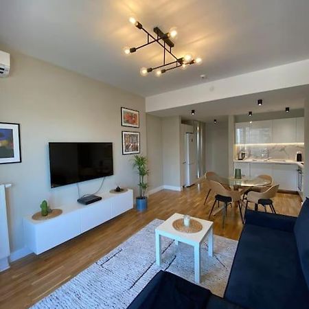 Diamond Of Skopje - Limak, New, Cozy, Modern Central Flat Exterior foto