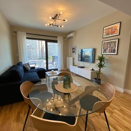 Diamond Of Skopje - Limak, New, Cozy, Modern Central Flat Exterior foto