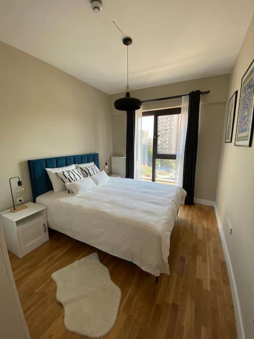 Diamond Of Skopje - Limak, New, Cozy, Modern Central Flat Exterior foto