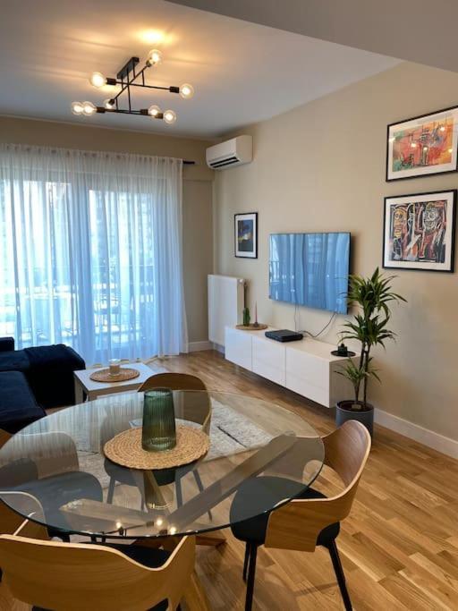 Diamond Of Skopje - Limak, New, Cozy, Modern Central Flat Exterior foto