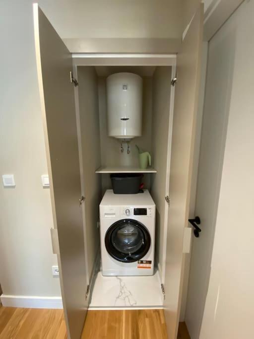 Diamond Of Skopje - Limak, New, Cozy, Modern Central Flat Exterior foto