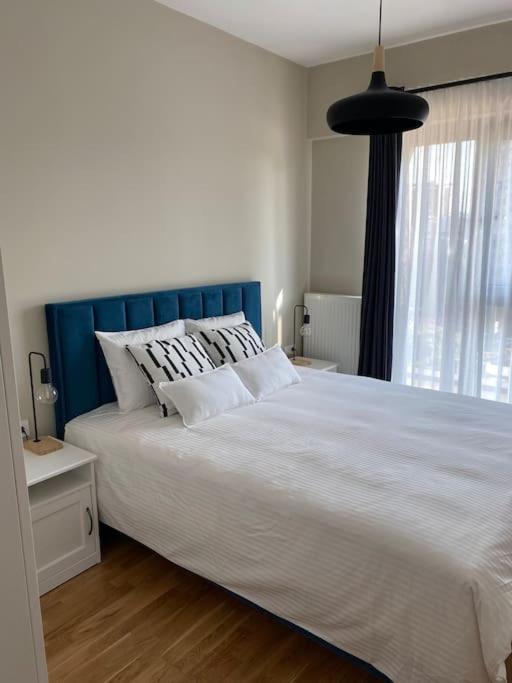 Diamond Of Skopje - Limak, New, Cozy, Modern Central Flat Exterior foto